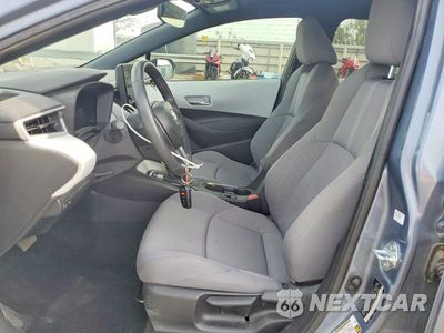 Zdjęcie 7 z 12 samochodu: 2026 TOYOTA COROLLA SE VIN:5YFS4MCE2TP259210 - miniatura
