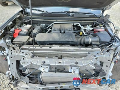 Zdjęcie 11 z 13 samochodu: 2023 GMC CANYON ELEVATION VIN:1GTP6BEKXP1144033 - miniatura