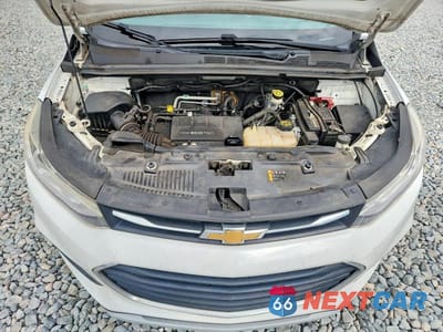 Zdjęcie 12 z 13 samochodu: 2018 CHEVROLET TRAX 1LT VIN:KL7CJLSBXJB707684 - miniatura