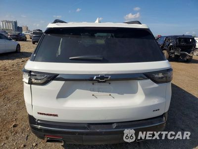 Zdjęcie 6 z 13 samochodu: 2019 CHEVROLET TRAVERSE PREMIER VIN:1GNEVKKW1KJ282898 - miniatura