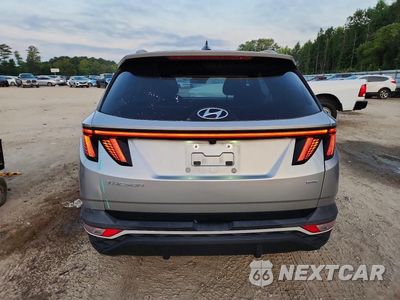 Zdjęcie 6 z 13 samochodu: 2022 HYUNDAI TUCSON SEL VIN:5NMJBCAE7NH018142 - miniatura