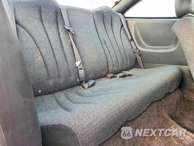 Zdjęcie 10 z 13 samochodu: 2003 CHEVROLET CAVALIER VIN:1G1JC12F237222224 - miniatura