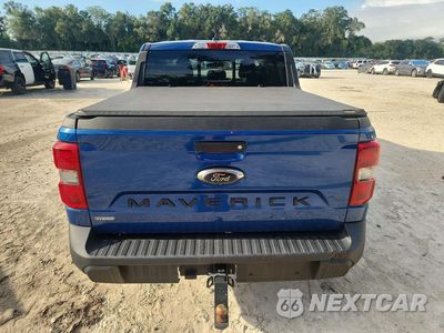 Zdjęcie 6 z 13 samochodu: 2023 FORD MAVERICK XL VIN:3FTTW8E39PRA42528 - miniatura