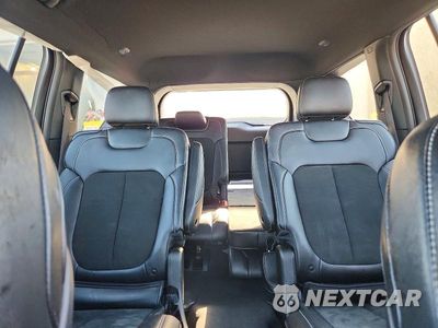 Zdjęcie 10 z 13 samochodu: 2023 JEEP GRAND CHEROKEE L LAREDO VIN:1C4RJKAG4P8779250 - miniatura