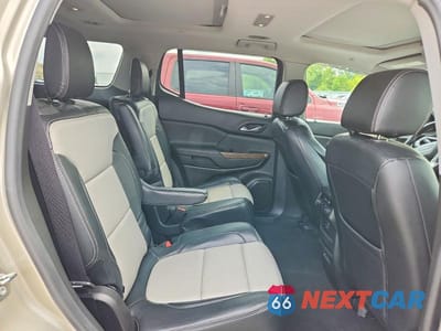 Zdjęcie 11 z 13 samochodu: 2017 GMC ACADIA SLE VIN:1GKKNSLS7HZ138875 - miniatura