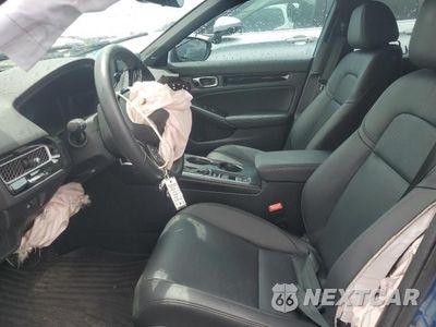 Zdjęcie 7 z 12 samochodu: 2026 HONDA CIVIC SPORT VIN:2HGFE4F82TH325394 - miniatura