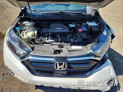 Zdjęcie 12 z 13 samochodu: 2020 HONDA CR-V EX VIN:2HKRW2H58LH678617 - miniatura
