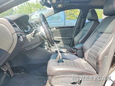 Zdjęcie 7 z 12 samochodu: 2017 VOLKSWAGEN JETTA GLI VIN:3VW4T7AJ0HM336617 - miniatura