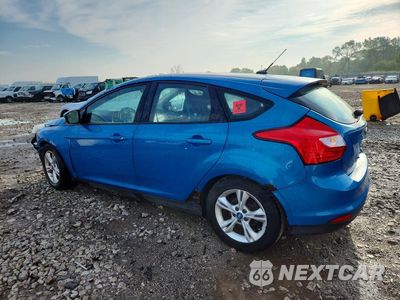 Drugie zdjęcie samochodu z przodu: 2012 FORD FOCUS SE VIN:1FAHP3K25CL322978 - miniatura