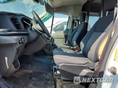 Zdjęcie 7 z 13 samochodu: 2024 FORD TRANSIT 250 DELIVERY VAN VIN:1FTBR1Y8XRKA40683 - miniatura