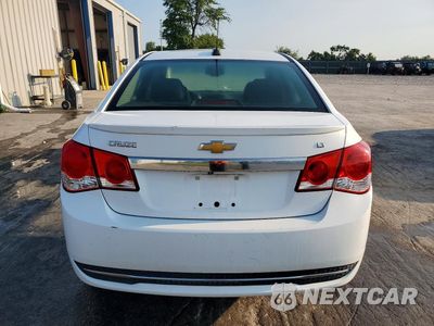 Zdjęcie 6 z 13 samochodu: 2016 CHEVROLET CRUZE LIMITED LT VIN:ZG1PF5SB5G7182149 - miniatura