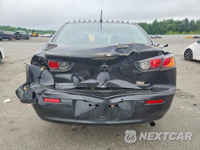 Zdjęcie 6 z 12 samochodu: 2015 MITSUBISHI LANCER SE VIN:JA32V2FW4FU019040 - miniatura