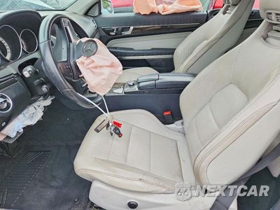 Zdjęcie 7 z 13 samochodu: 2017 MERCEDES-BENZ E 400 VIN:WDDKK6FF2HF360032 - miniatura