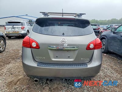 Zdjęcie 6 z 13 samochodu: 2012 NISSAN ROGUE S VIN:JN8AS5MV5CW712429 - miniatura