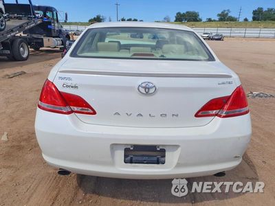 Zdjęcie 6 z 12 samochodu: 2007 TOYOTA AVALON LIMITED VIN:4T1BK36B57U169815 - miniatura