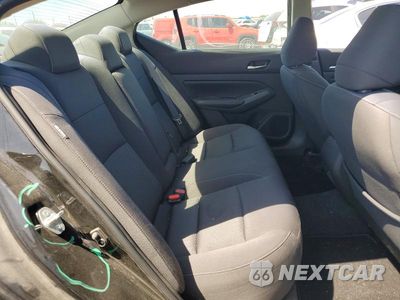 Zdjęcie 10 z 12 samochodu: 2022 NISSAN ALTIMA SV VIN:1N4BL4DV6NN404773 - miniatura