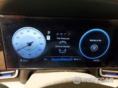 Zdjęcie 9 z 12 samochodu: 2024 HYUNDAI ELANTRA SEL VIN:KMHLM4DG0RU808849 - miniatura