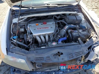 Zdjęcie 11 z 13 samochodu: 2006 ACURA TSX VIN:JH4CL96876C015297 - miniatura