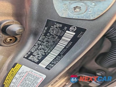 Zdjęcie 12 z 12 samochodu: 2006 TOYOTA AVALON XLS VIN:4T1BK36B56U110309 - miniatura