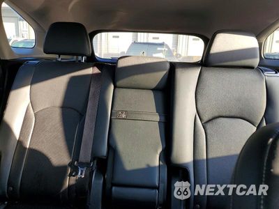 Zdjęcie 10 z 14 samochodu: 2022 LEXUS RX 350 L VIN:JTJHZKFA7N2040587 - miniatura