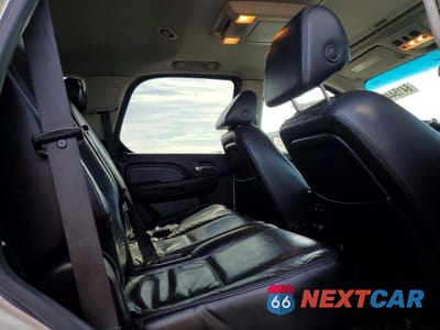 Zdjęcie 10 z 12 samochodu: 2008 CADILLAC ESCALADE LUXURY VIN:1GYFK63818R197027 - miniatura