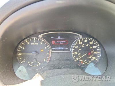 Zdjęcie 9 z 12 samochodu: 2018 NISSAN ALTIMA 2.5 SV VIN:1N4AL3AP3JC267437 - miniatura