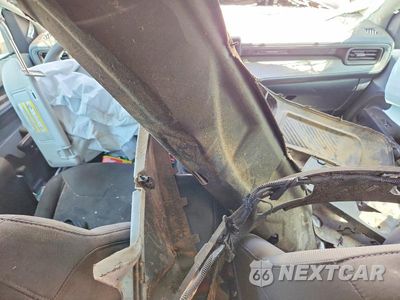 Zdjęcie 8 z 12 samochodu: 2023 FORD MAVERICK XL VIN:3FTTW8E97PRA49434 - miniatura