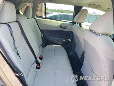Zdjęcie 11 z 13 samochodu: 2026 TOYOTA COROLLA CROSS L VIN:7MUAAAAG7TV159897 - miniatura