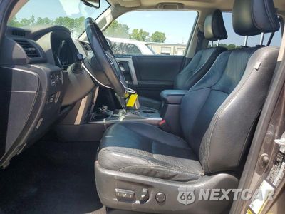 Zdjęcie 7 z 13 samochodu: 2014 TOYOTA 4RUNNER LIMITED VIN:JTEBU5JR9E5193603 - miniatura