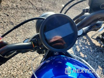Zdjęcie 7 z 9 samochodu: 2018 HONDA CMX300 VIN:MLHNC5300J5101689 - miniatura