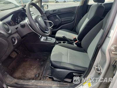 Zdjęcie 7 z 12 samochodu: 2015 FORD FIESTA S VIN:3FADP4AJ3FM161692 - miniatura