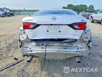 Zdjęcie 6 z 13 samochodu: 2023 NISSAN ALTIMA SV VIN:1N4BL4DV4PN370982 - miniatura