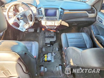 Zdjęcie 8 z 13 samochodu: 2015 GMC YUKON XL DENALI VIN:1GKS2JKJ9FR516185 - miniatura