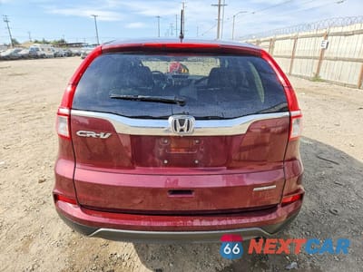 Zdjęcie 6 z 14 samochodu: 2016 HONDA CR-V SE VIN:2HKRM3H46GH560669 - miniatura