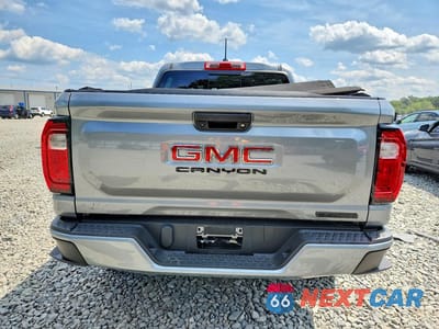 Zdjęcie 6 z 13 samochodu: 2023 GMC CANYON ELEVATION VIN:1GTP6BEKXP1144033 - miniatura