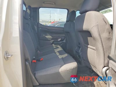 Zdjęcie 10 z 13 samochodu: 2025 FORD RANGER XLT VIN:1FTER4HH7SLE13645 - miniatura