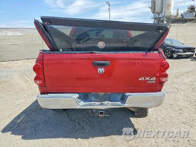 Zdjęcie 6 z 12 samochodu: 2007 DODGE RAM 1500 VIN:3D7KS19DX7G712834 - miniatura