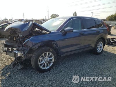 2025 HONDA CR-V EXL 2HKRS4H75SH428422 - główne zdjęcie licytacji z USA - miniatura