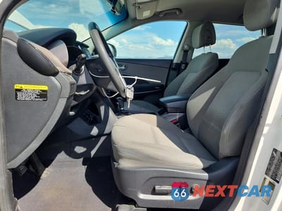 Zdjęcie 7 z 12 samochodu: 2016 HYUNDAI SANTA FE SE VIN:KM8SM4HFXGU155053 - miniatura
