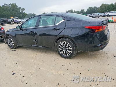 Drugie zdjęcie samochodu z przodu: 2026 NISSAN ALTIMA SV VIN:1N4BL4DV4TN312929 - miniatura