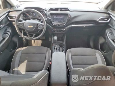 Zdjęcie 8 z 13 samochodu: 2023 CHEVROLET TRAILBLAZER LT VIN:KL79MRSL5PB124297 - miniatura