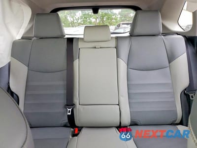 Zdjęcie 10 z 13 samochodu: 2025 TOYOTA RAV4 LIMITED VIN:JTMD6RFV9SD157285 - miniatura