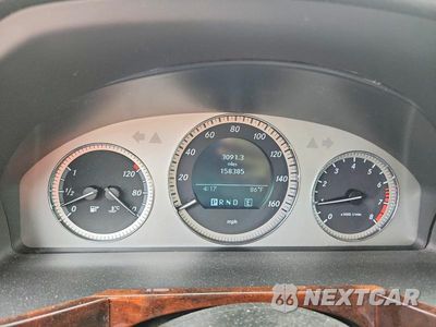 Zdjęcie 9 z 13 samochodu: 2012 MERCEDES-BENZ GLK 350 4MATIC VIN:WDCGG8HB1CF865800 - miniatura