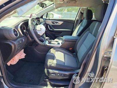 Zdjęcie 7 z 14 samochodu: 2026 CHEVROLET BLAZER 2LT VIN:3GNKBCR48TS157368 - miniatura