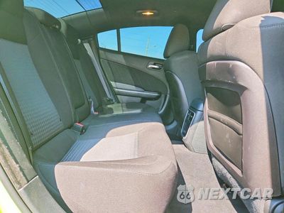 Zdjęcie 10 z 12 samochodu: 2023 DODGE CHARGER SCAT PACK VIN:2C3CDXGJ1PH533882 - miniatura