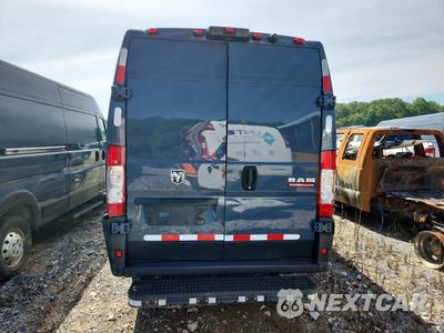 Zdjęcie 6 z 13 samochodu: 2021 RAM PROMASTER - DELIVERY VAN VIN:3C6MRVJG9ME550169 - miniatura