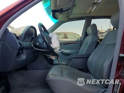 Zdjęcie 7 z 12 samochodu: 1999 MERCEDES-BENZ C 280 VIN:WDBHA29G7XA745276 - miniatura