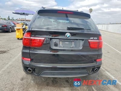 Zdjęcie 6 z 13 samochodu: 2013 BMW X5 XDRIVE35D VIN:5UXZW0C55D0B94576 - miniatura