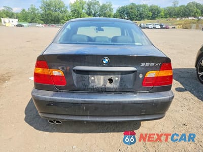 Zdjęcie 6 z 12 samochodu: 2005 BMW 325 XI VIN:WBAEU33445PR18954 - miniatura