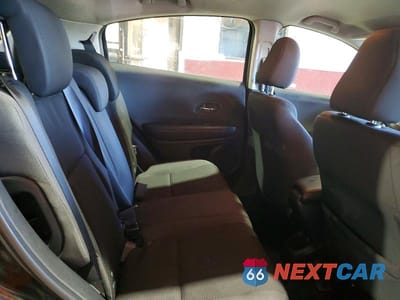 Zdjęcie 11 z 13 samochodu: 2019 HONDA HR-V LX VIN:3CZRU6H37KG711457 - miniatura